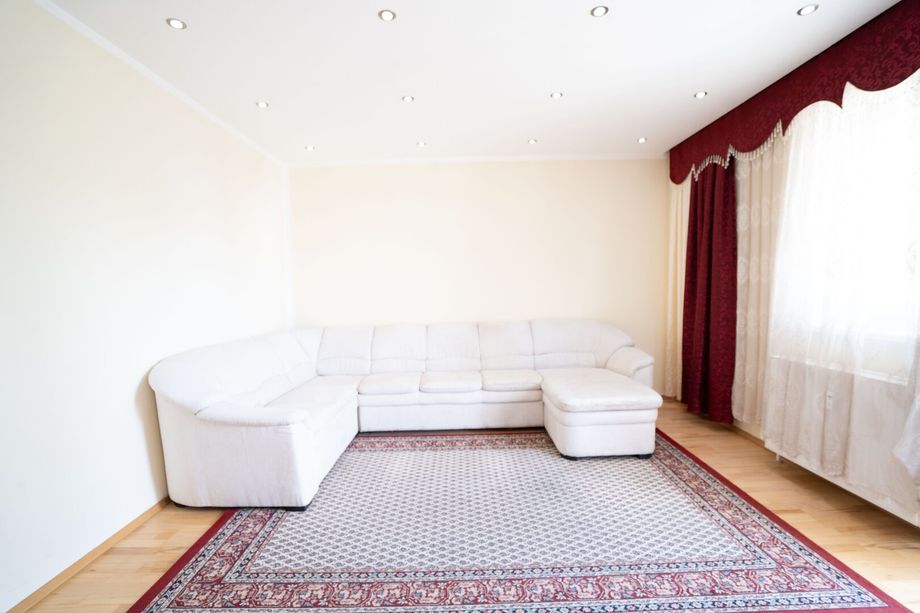 Stilvoll wohnen - charmante 3-Zimmer-Wohnung nahe der Freizeitanlage Wimpassing in Wels