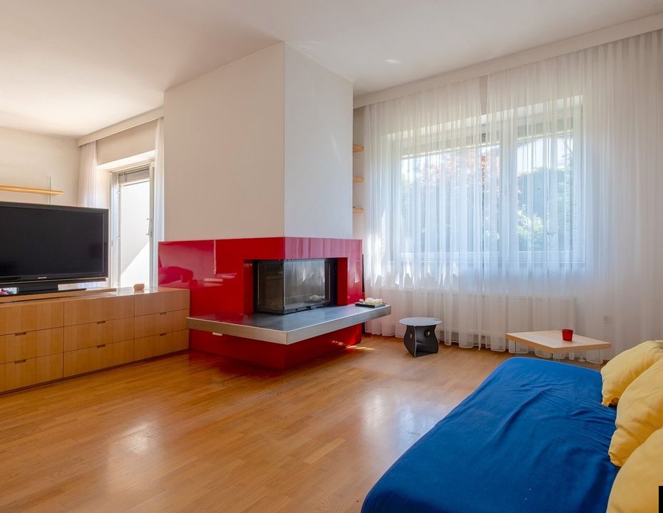LINZ FROSCHBERG: Einfamilienhaus in Top Lage mit sehr viel Potential