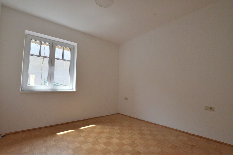 Geschäfts- u. Wohnobjekt mit Potential vis a vis Top-Sparmarkt - Zentrum Unterweissenbach (Baurecht oder Superädifikat)