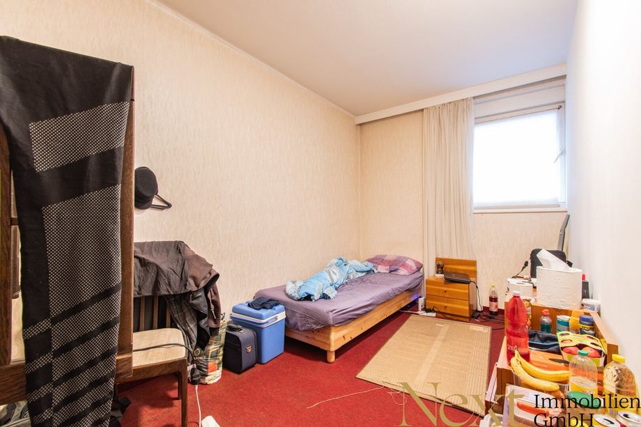 Günstige Dachgeschoßwohnung mit Balkon in Linz/Spallerhof - ideal für Eigennutzer oder Anleger - zu verkaufen!