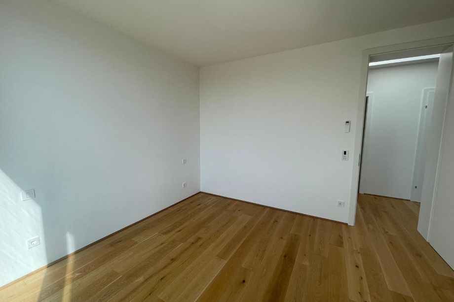 Erstbezug: Exklusives, modernes Penthouse mit ca. 90 m² Terrasse in der Klagenfurter Innenstadt