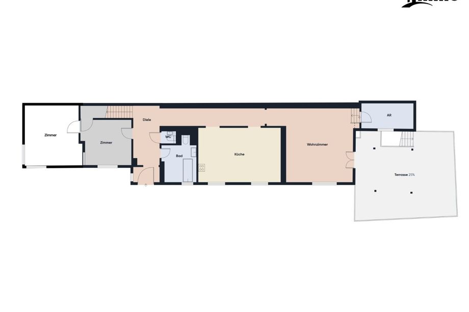 Gestalten Sie Ihr Traumhaus - viel Potenzial & Garten in Annabichl
