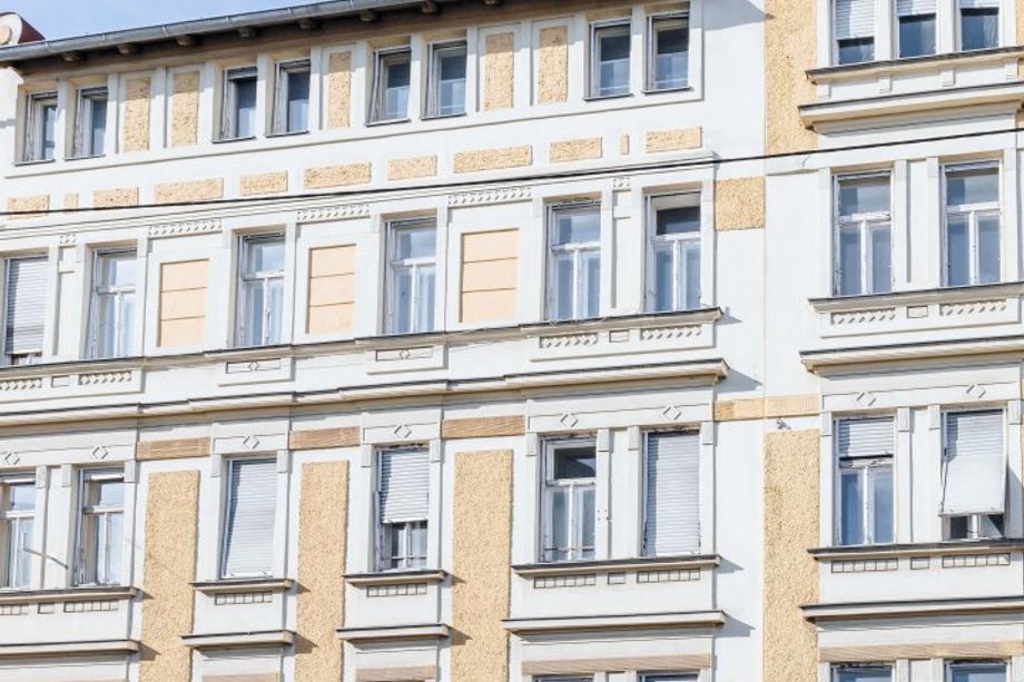 GENEHMIGT I FÖRDERFÄHIG I BESTANDSFREI I ZINSHAUS MIT 14 EINHEITEN IN GRAZ I UMSETZUNG SOFORT MÖGLICH I