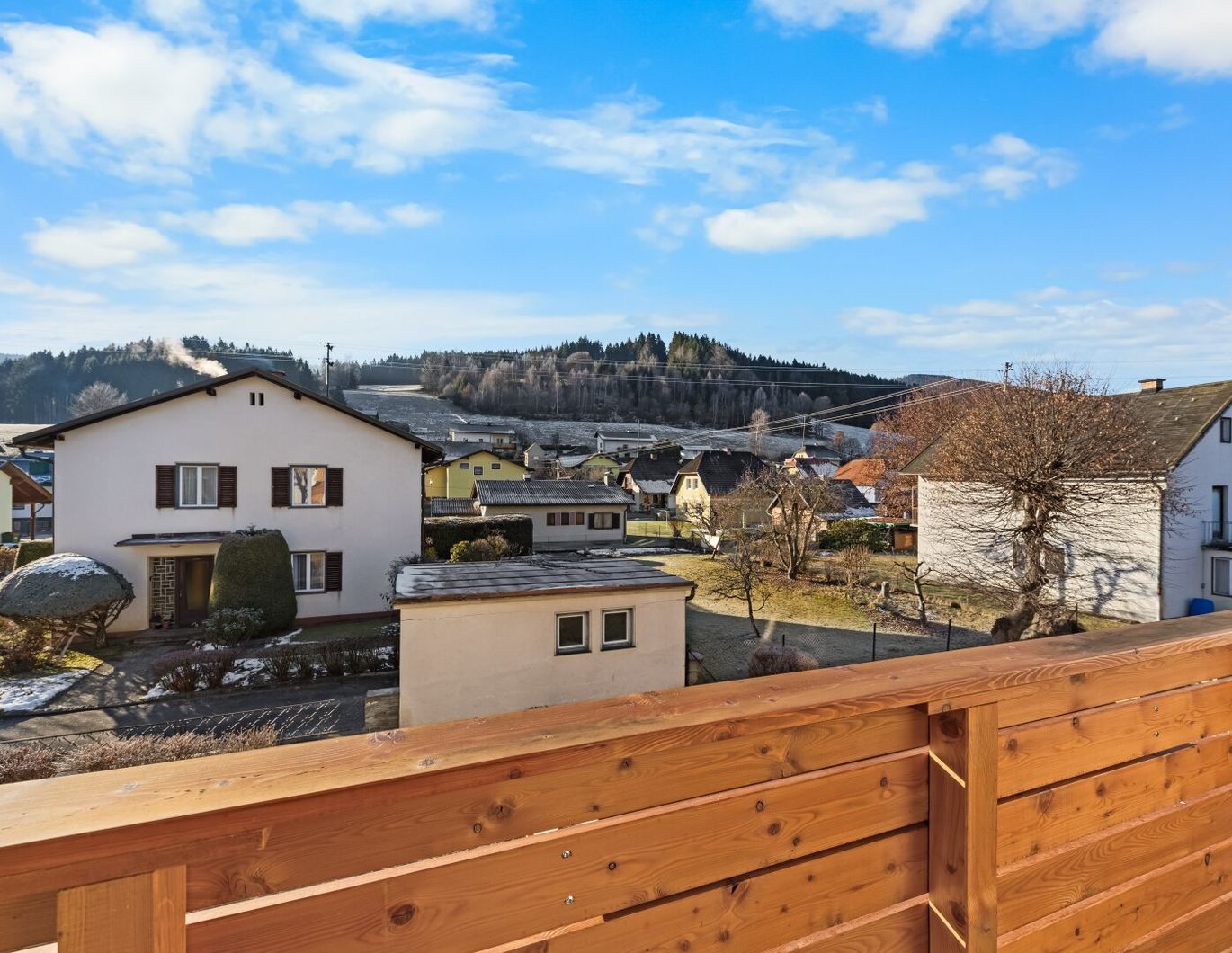 Immobilie in Weitensfeld im Gurktal - Neuer Preis!! Wohnung in Weitensfeld - Bild 0