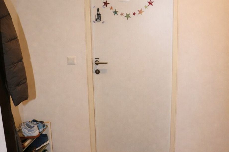 Anlegerwohnung mit Ust. - Höttinger Au mit Terrasse und TGAP - vermietet an 3 Studenten