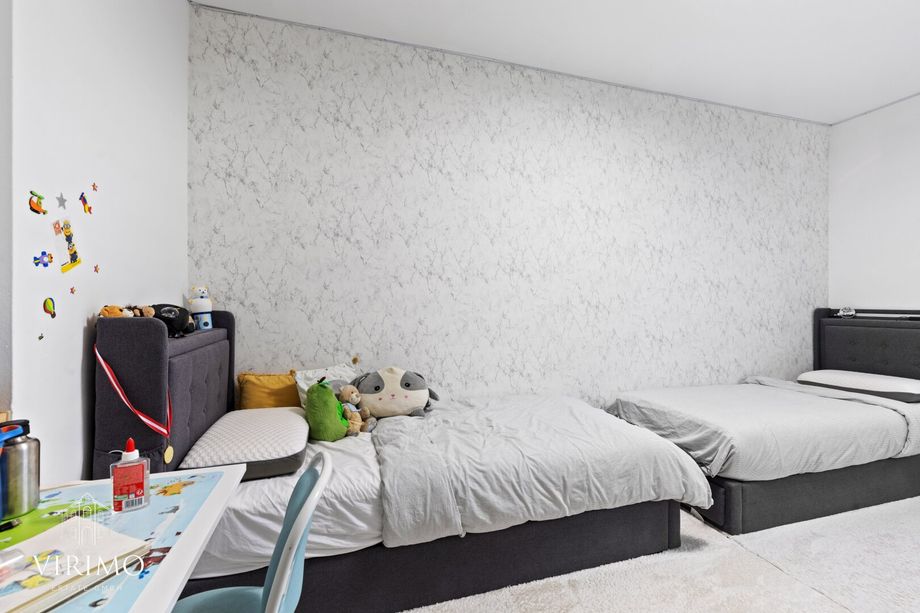 Wohntraum in Toplage: Geräumige 4-Zimmer Wohnung mit Loggia in Wels!