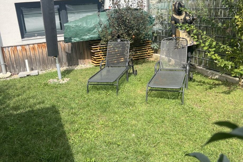 Attraktives Mehrfamilienhaus in Klagenfurt: Vollsaniert mit Terrasse und Garage!