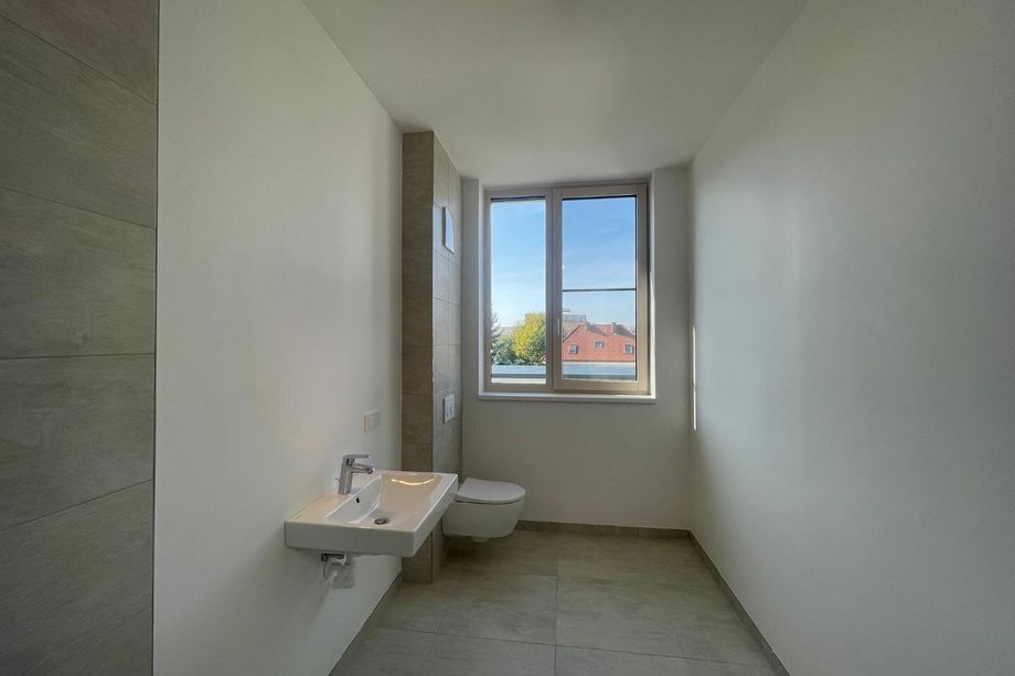 Erstbezug: Exklusives, modernes Penthouse mit ca. 90 m² Terrasse in der Klagenfurter Innenstadt