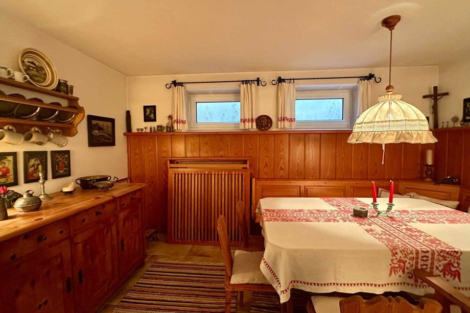 Verkauf eines wunderschönen Doppelhauses mit Pool in Toplage am Pöstlingberg/Linz