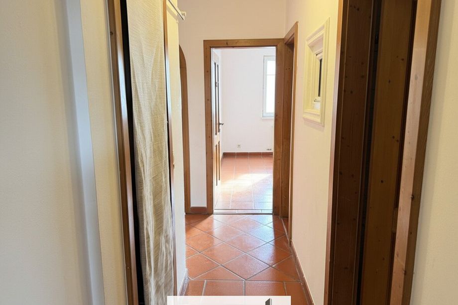 3-Zimmer-Wohnung in ruhiger Lage in Wels mit Balkon, Tiefgarage