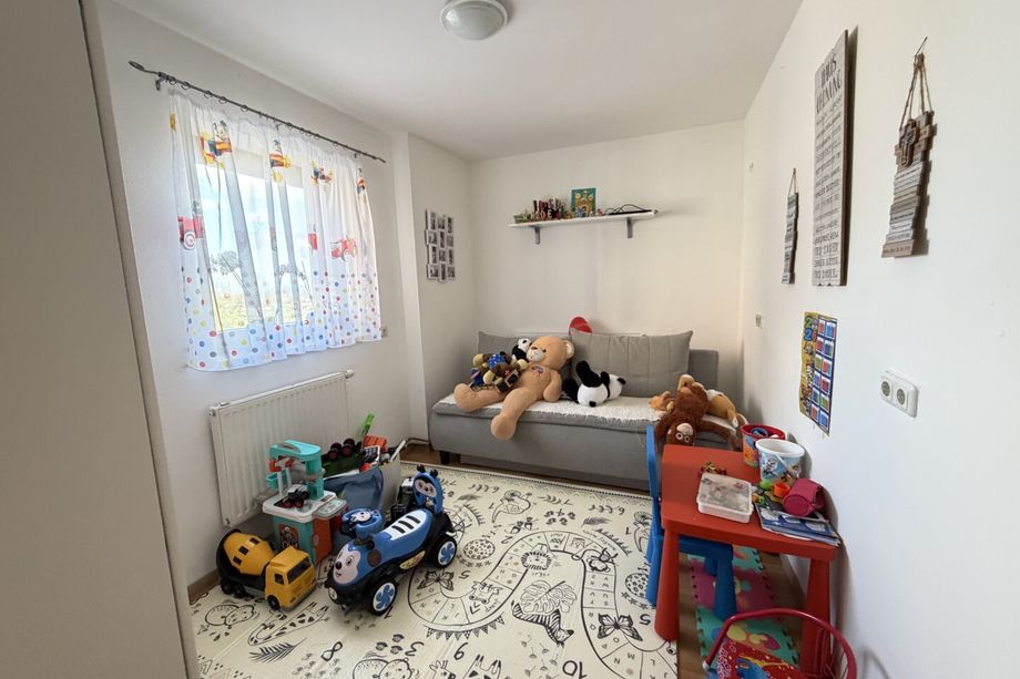 Voll vermietetes Zinshaus in Hallein