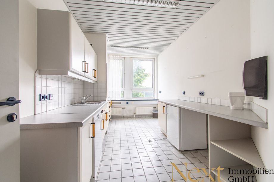 Bürogebäude in perfekter Lage von Linz zu verkaufen!
