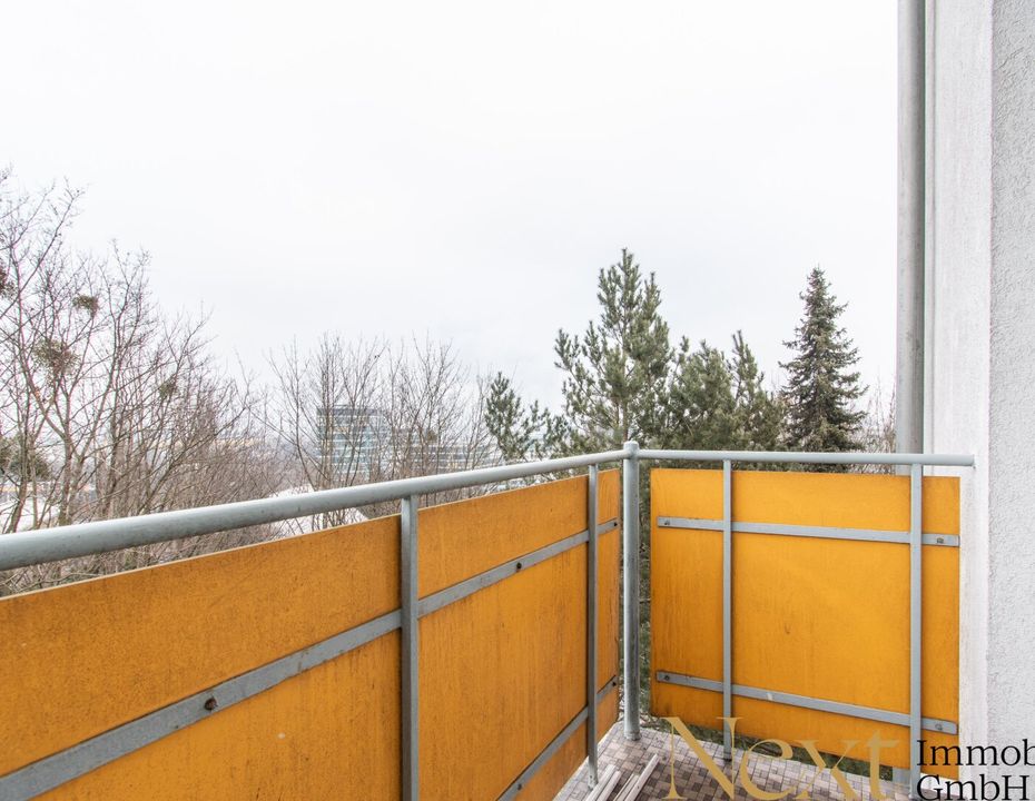 Günstige Dachgeschoßwohnung mit Balkon in Linz/Spallerhof - ideal für Eigennutzer oder Anleger - zu verkaufen!