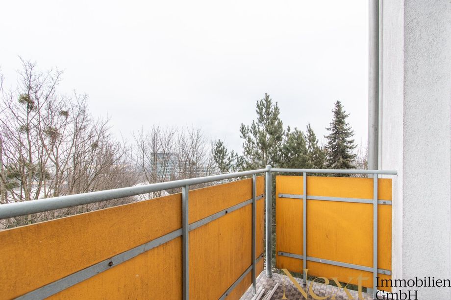 Günstige Dachgeschoßwohnung mit Balkon in Linz/Spallerhof - ideal für Eigennutzer oder Anleger - zu verkaufen!