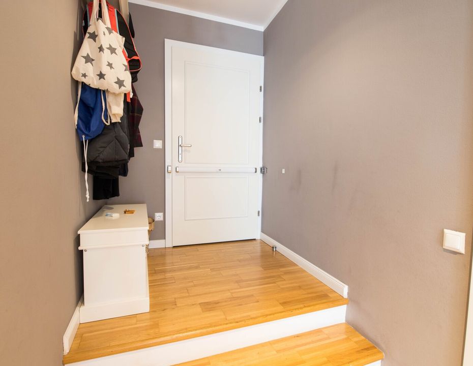 *** Prestigeträchtiges Penthouse *** über den Dächern der Klagenfurter Innenstadt