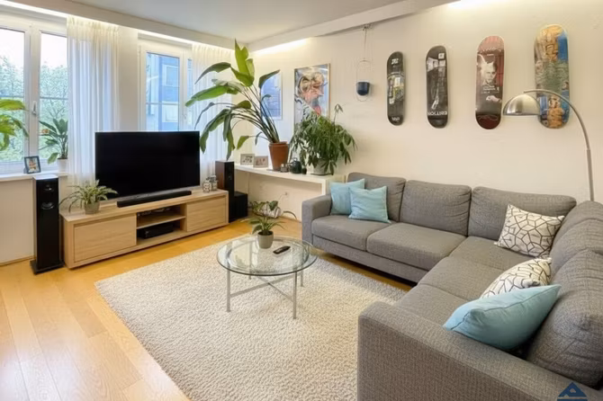 Property in Salzburg