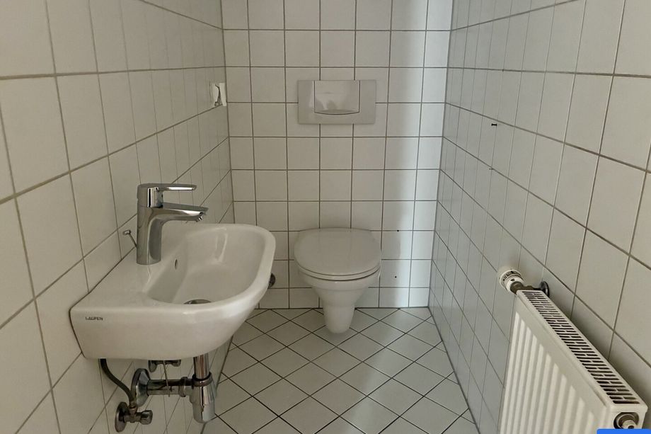 Charmante Altbauwohnung nahe der Alten Technik