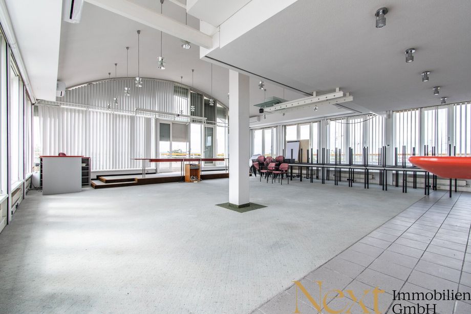Bürogebäude in perfekter Lage von Linz zu verkaufen!