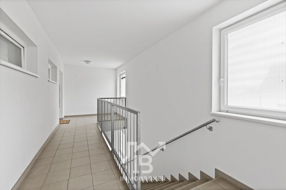 Vermietetes attraktives Zinshaus in Linz mit 8 Wohnungen!