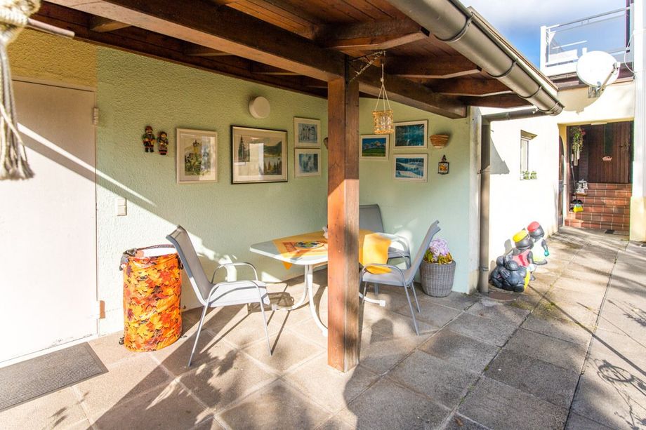 *** XL-Grundstück mit Bestandobjekt *** im UNI-Viertel von Klagenfurt am Wörther See