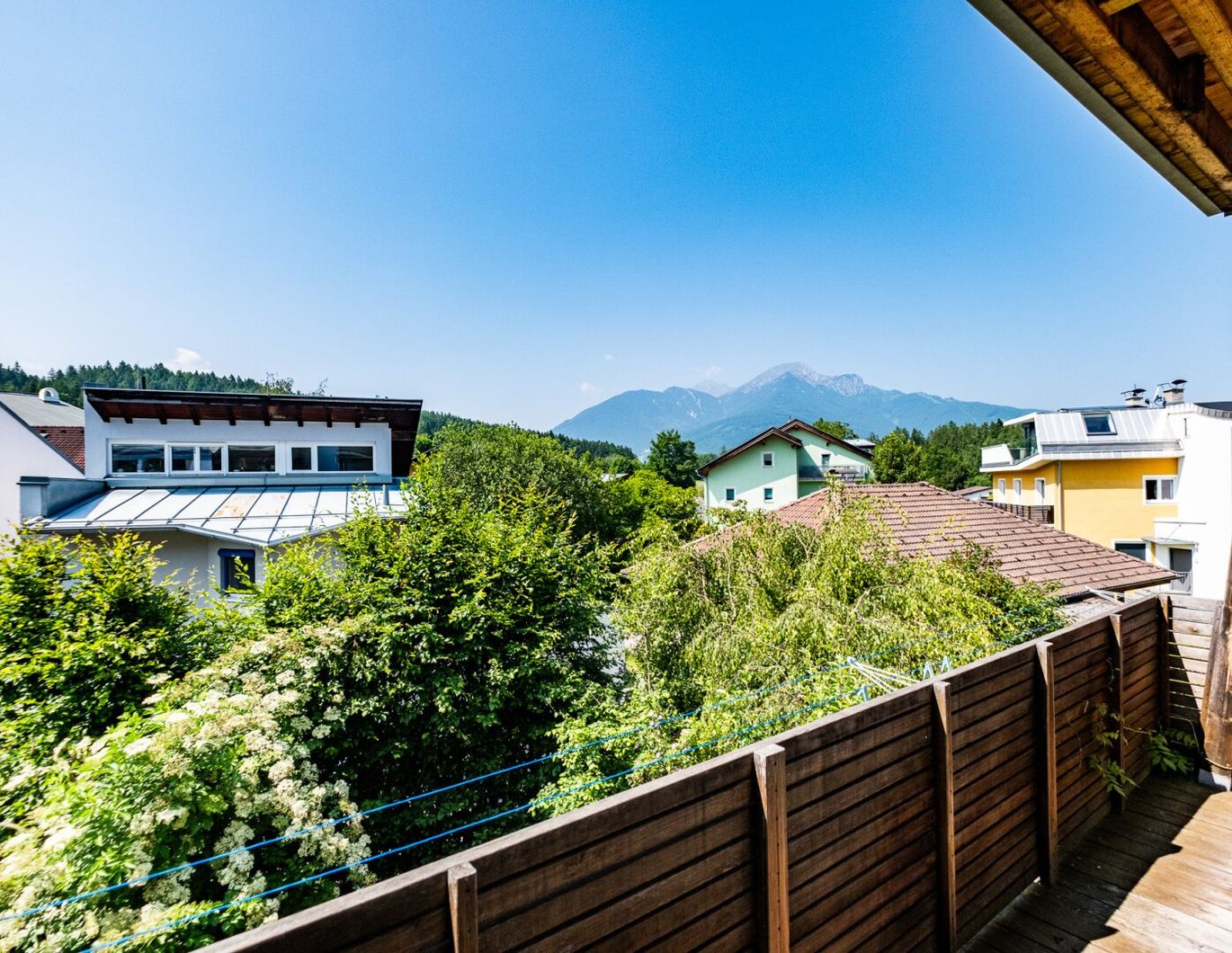 Sofort beziehbares Reihenhaus Innsbruck - Igls in Toplage