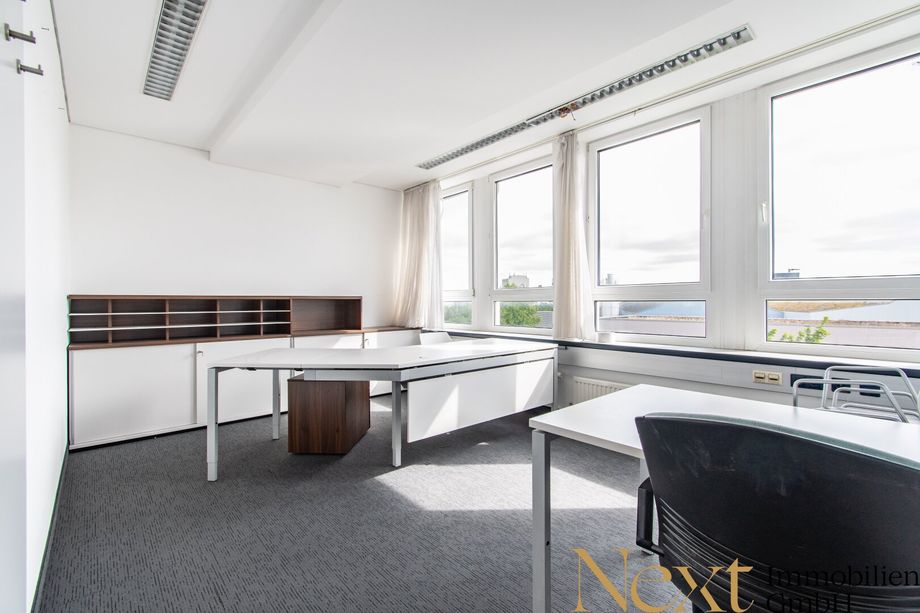 Bürogebäude in perfekter Lage von Linz zu verkaufen!