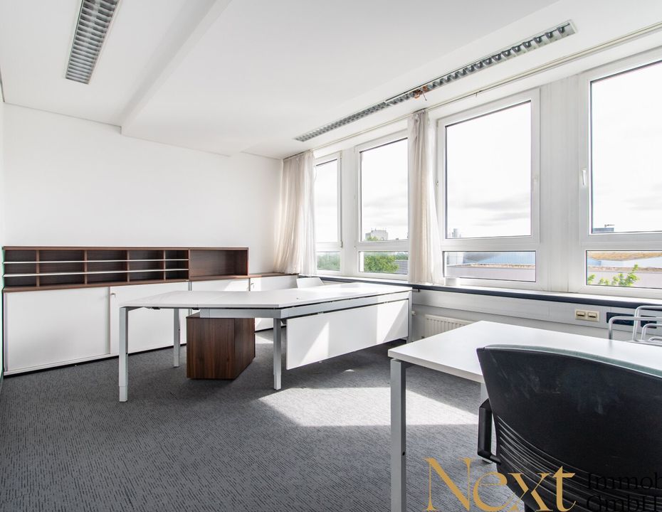 Bürogebäude in perfekter Lage von Linz zu verkaufen!