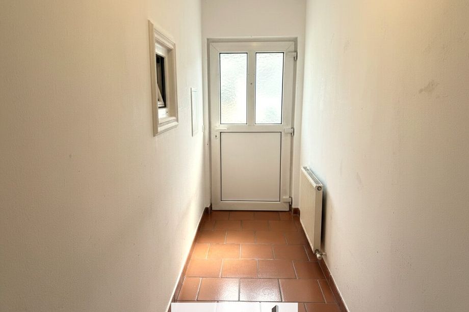 3-Zimmer-Wohnung in ruhiger Lage in Wels mit Balkon, Tiefgarage