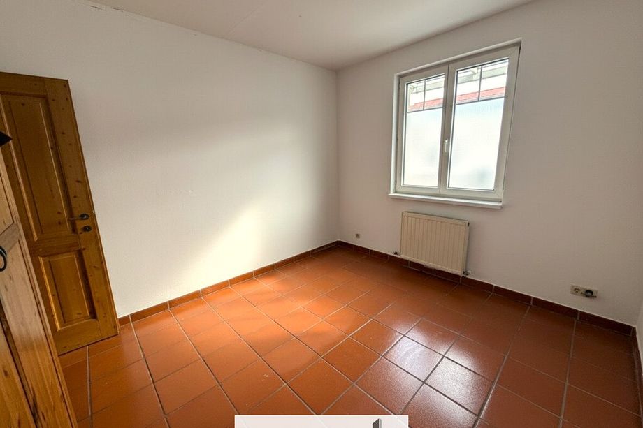 3-Zimmer-Wohnung in ruhiger Lage in Wels mit Balkon, Tiefgarage