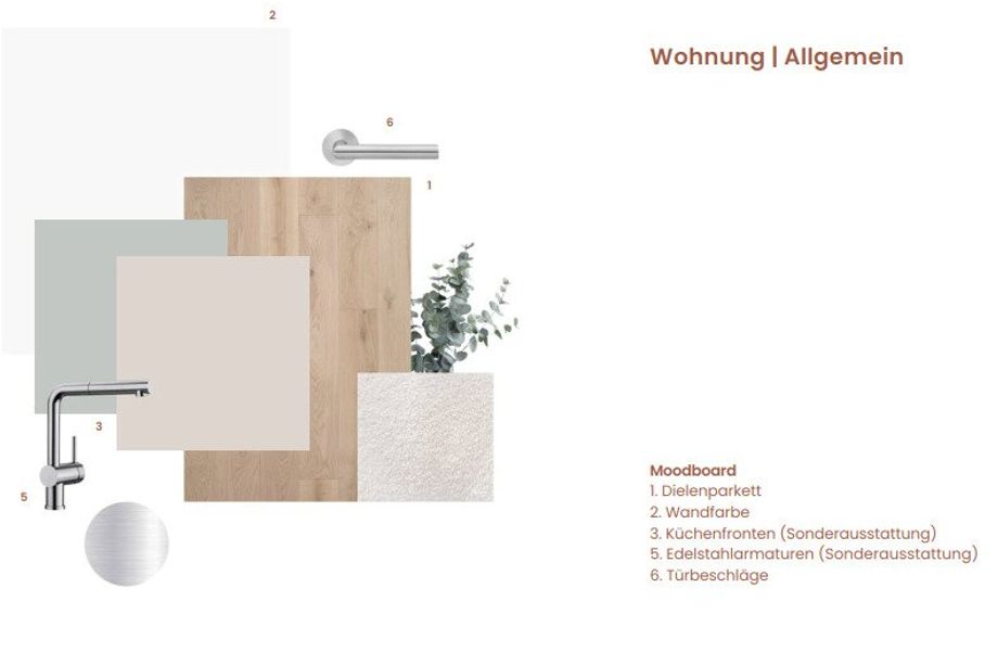 GRAZ-PETERSGASSE: Baubeginn Juni 2026! Geförderter Erstbezug! Nähe TU-INFFELD! Einzigartige Grundrisse! Honorarfrei für Käufer: innen!