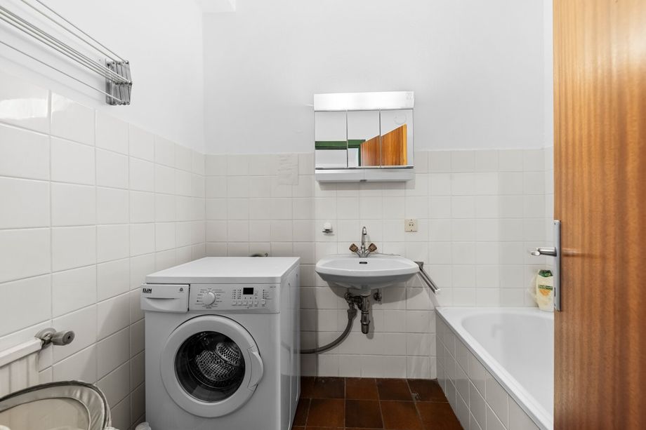 Immobilie in Weitensfeld im Gurktal - Neuer Preis!! Wohnung in Weitensfeld - Bild 11