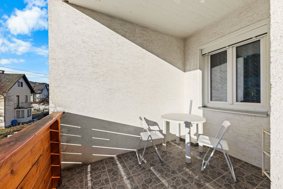 Immobilie in Weitensfeld im Gurktal - Neuer Preis!! Wohnung in Weitensfeld - Bild 12