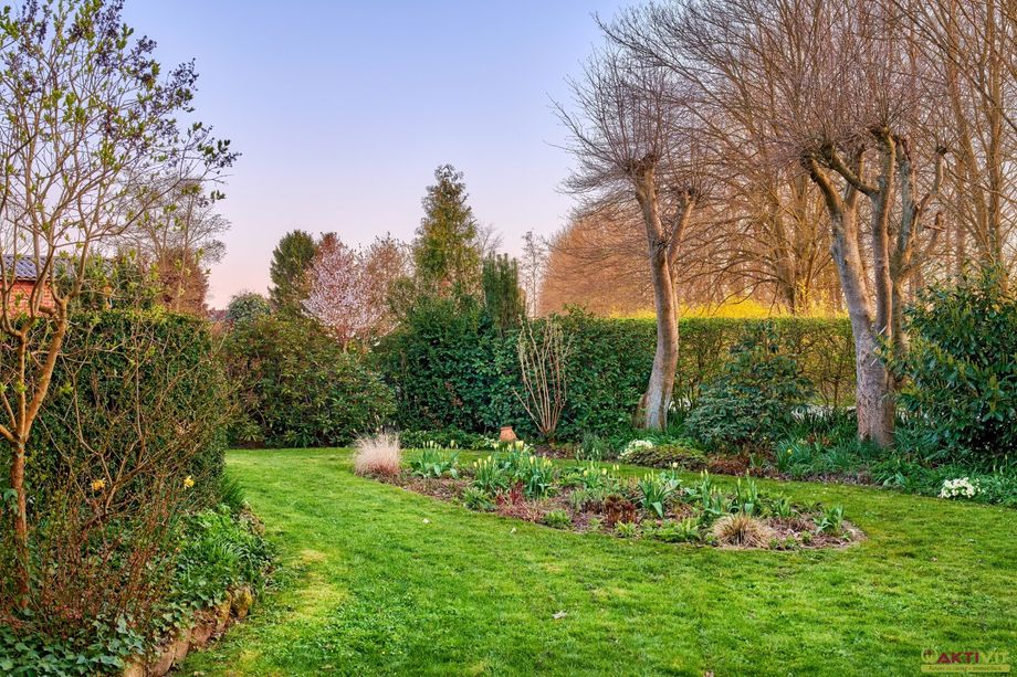 Kleingarten zur Pacht. - Neue Gartenanlage in Planung: Jetzt vormerken lassen!