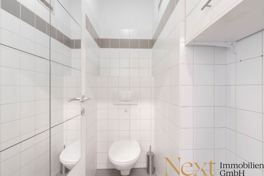 Modernisierte 2-Zimmer-Wohnung mit Loggia in zentraler Urfahraner Lage zu verkaufen!