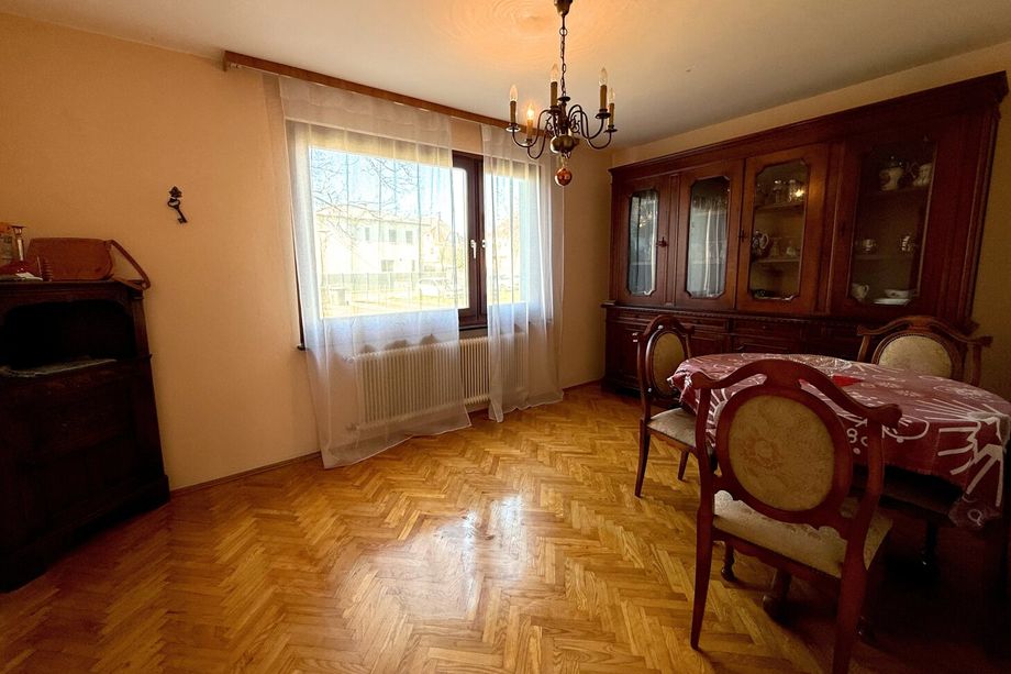 Einfamilienhaus in Klagenfurt-Annabichl