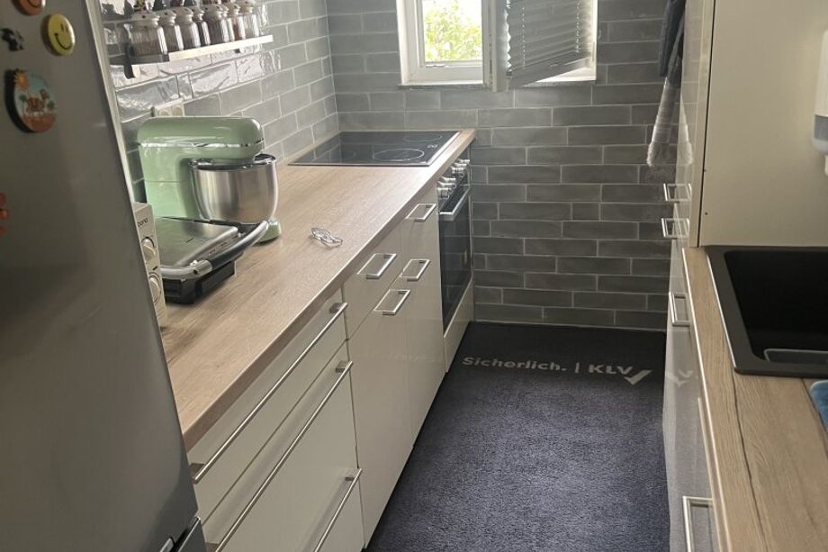 Attraktives Mehrfamilienhaus in Klagenfurt: Vollsaniert mit Terrasse und Garage!