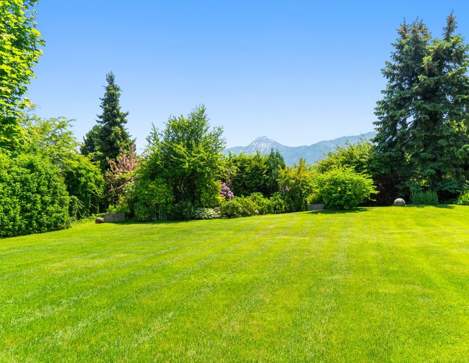 Exklusive Villa in Bestlage Villach-Vassach mit parkähnlichem Traumgrundstück