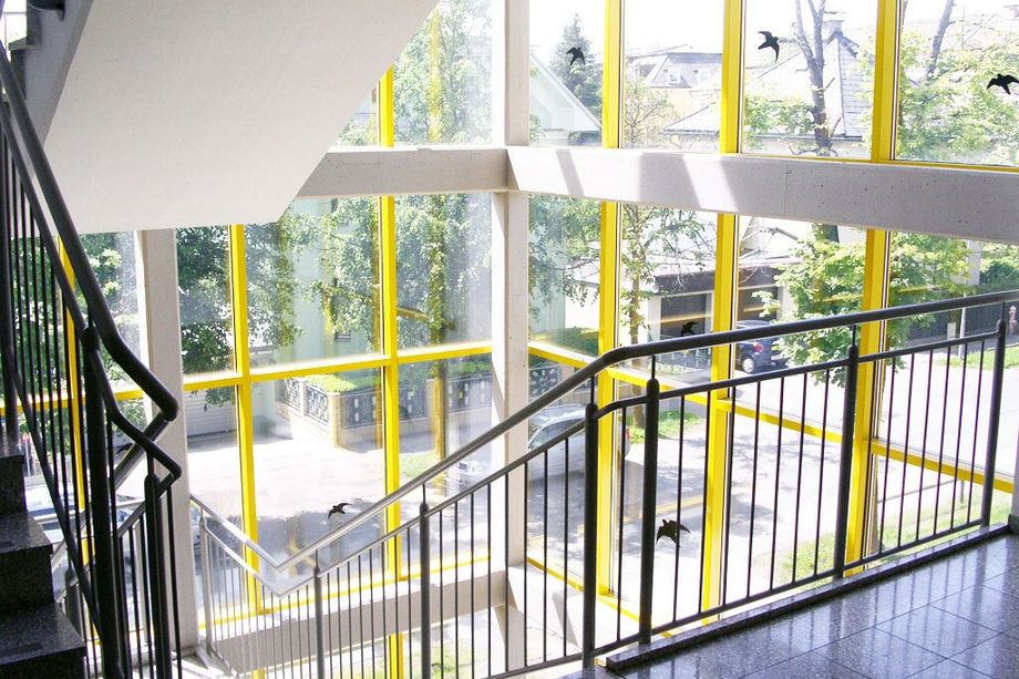 *** E R T R A G S O B J E K T *** Bürogebäude in Innenstadt-Nähe