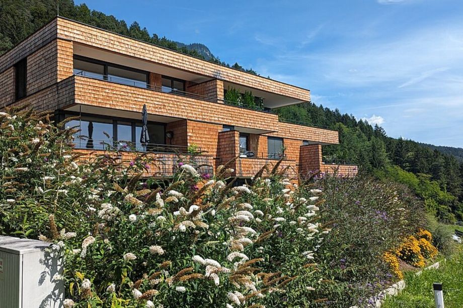 INVESTMENTOBJEKT in Innsbruck - Neubauwohnungen mit Blick auf Stadt und Natur