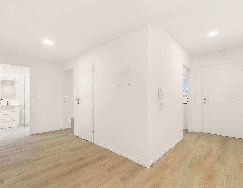 Großzügige 3-Zimmer Wohlfühlwohnung in Klagenfurt - Einziehen & Ankommen
