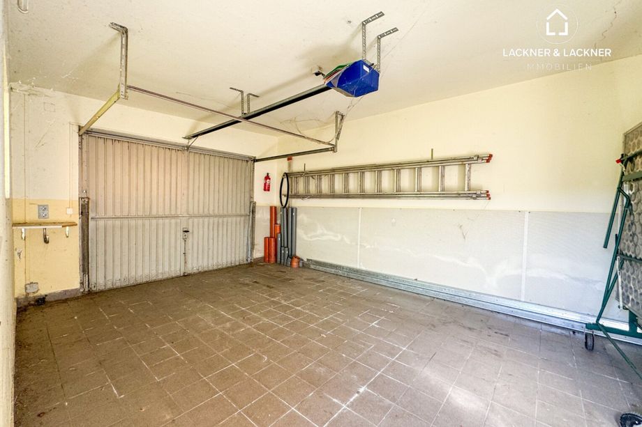 Traumhaftes Ein- Zweifamilienhaus in Klagenfurt - Nähe Ebenthal - ZU VERKAUFEN!