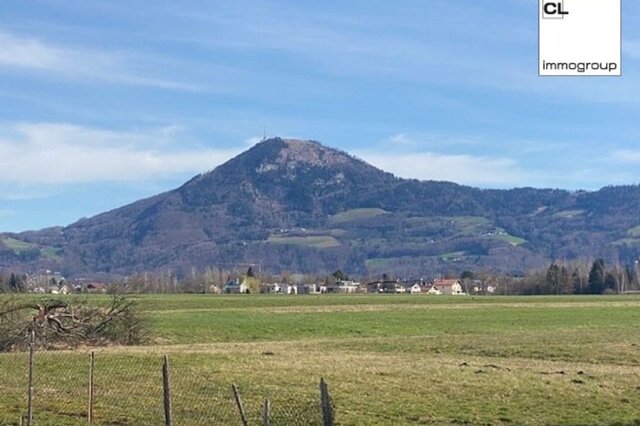 Top-gelegenes und sehr charmantes Reihenhaus - Leopoldskron-Moos