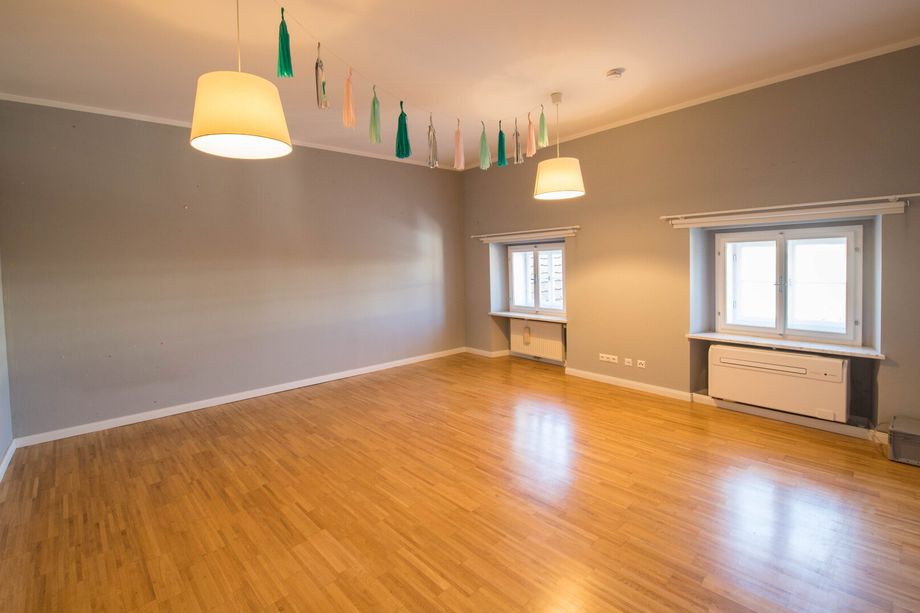 *** Premium Office mit Dachterrasse *** Perfekt für Kanzleien & Agenturen im Herzen Klagenfurts