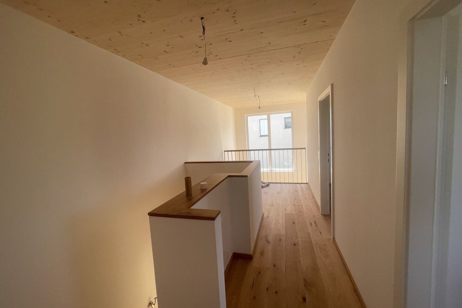 Top 1 und Top 3 - Hochwertige Neubau-Reihenhäuser mit Garten und Terrasse zur Miete