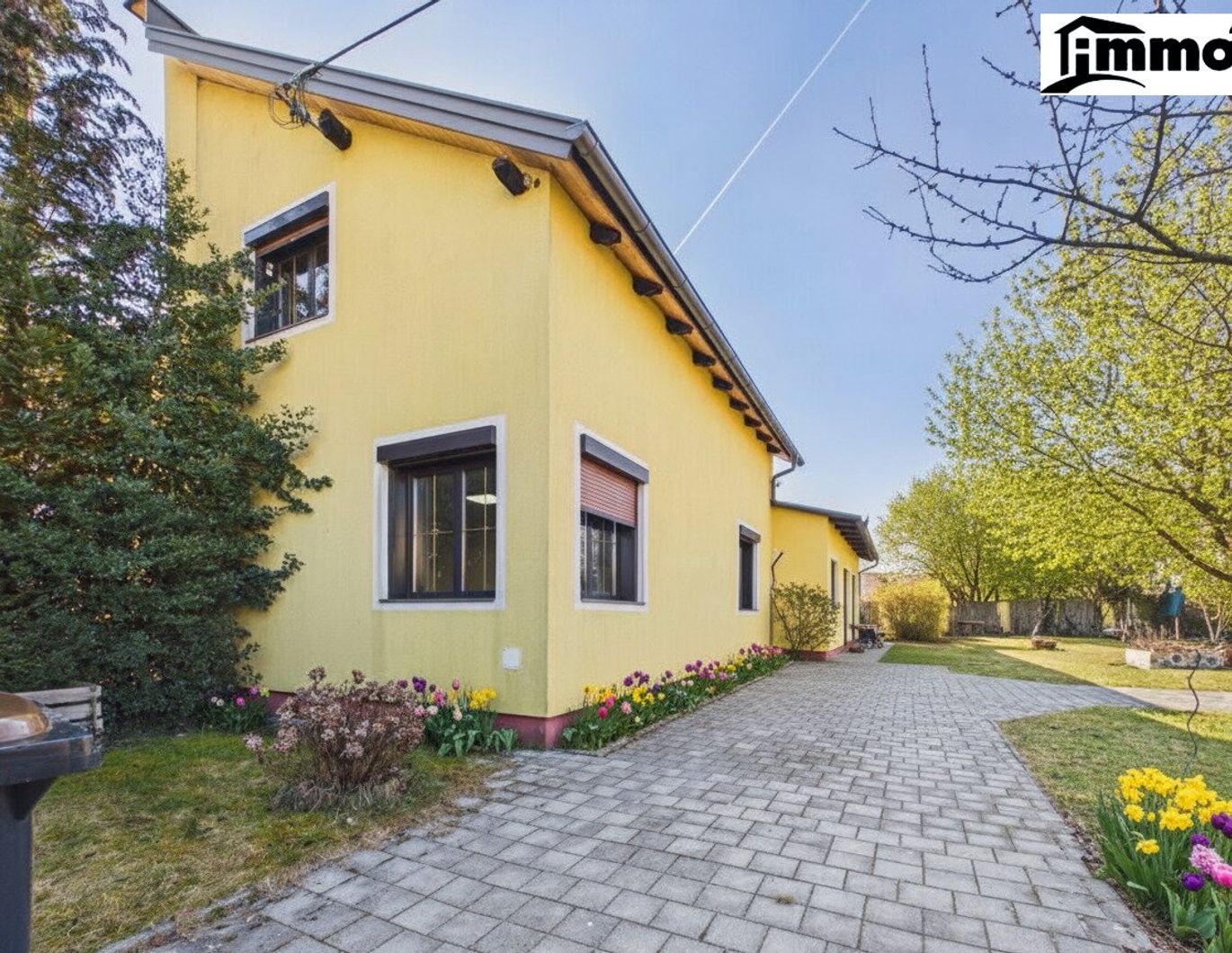 Gestalten Sie Ihr Traumhaus - viel Potenzial & Garten in Annabichl