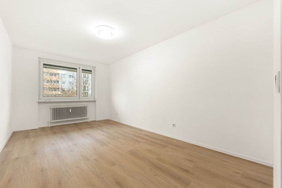 Großzügige 3-Zimmer Wohlfühlwohnung in Klagenfurt - Einziehen & Ankommen