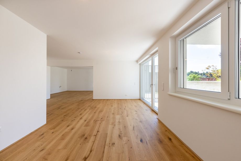 Anlageobjekt: Exklusive Gartenwohnung in Graz-Stiftingtal