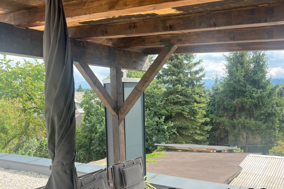 Attraktives Mehrfamilienhaus in Klagenfurt: Vollsaniert mit Terrasse und Garage!