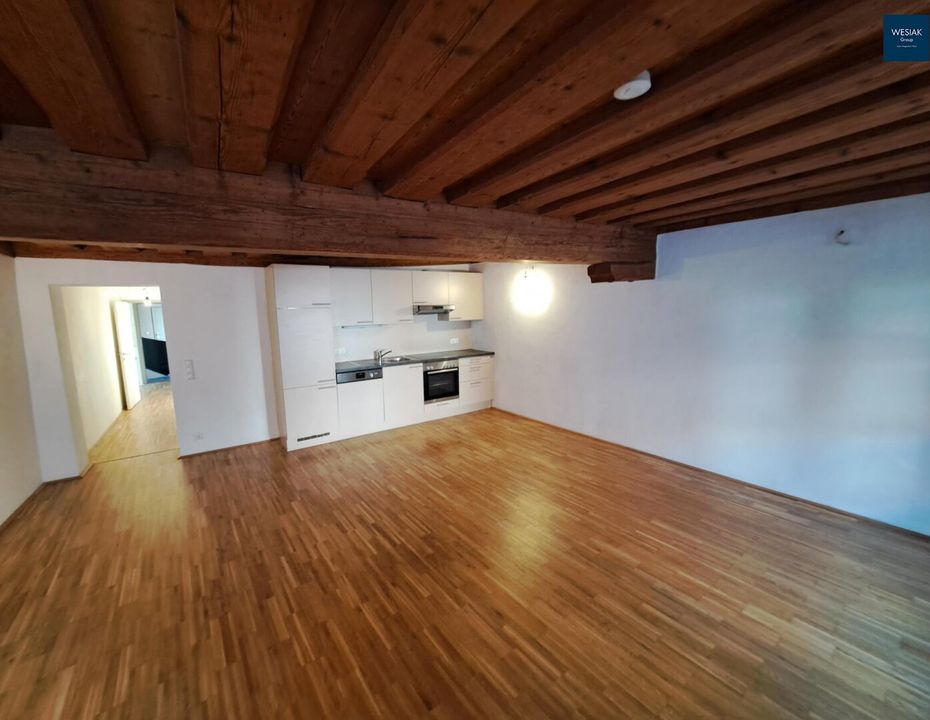 Sporgasse 12-14/16 - 2 Zimmer Wohnung Nähe Fußgängerzone