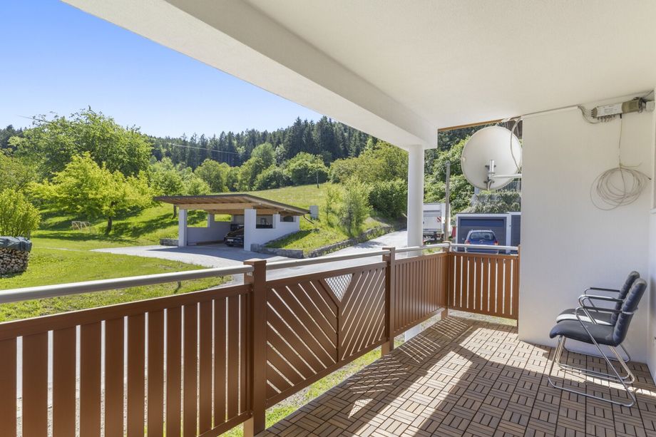 Pogöriach: Mehrfamilienhaus ++++ Sonniges Zinshaus in Faaker See Nähe ++++